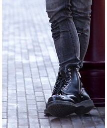 Dr. Martens | ブーツ