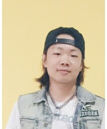 LRG | 帽子