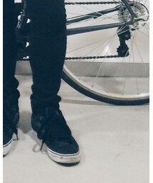 VANS | アクセサリー