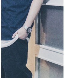 TAG Heuer | 腕時計