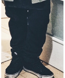 cybergreen | パンツ