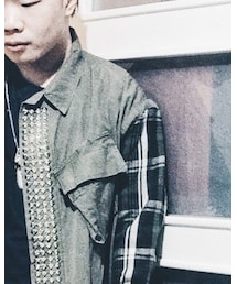 gilet | トップス