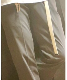 UNIQLO | スラックス