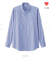 GU | シャツ/ブラウス