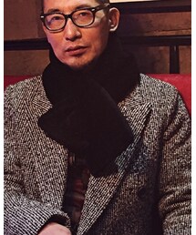 自己制作 | マフラー