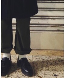 Dr. Martens | ローファー
