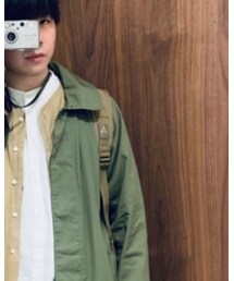 MYSTERY RANCH | バックパック/リュック