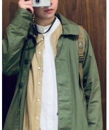 vacant | シャツ/ブラウス