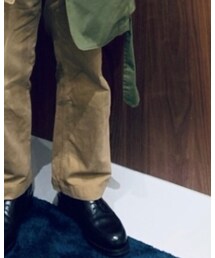 J.M. WESTON | ドレスシューズ