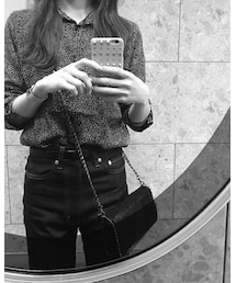 H&M | シャツ/ブラウス