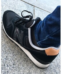 NEW BALANCE | スニーカー