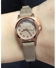 Marc by Marc Jacobs | アナログ腕時計