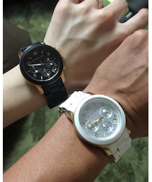 MICHAEL KORS | アナログ腕時計