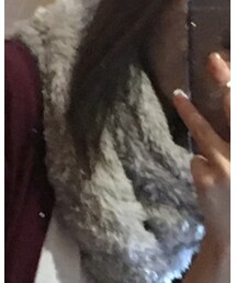 COMMECAISM   | ストール/ショール