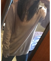 UNIQLO | ニット/セーター