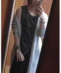 GAP | タンクトップ