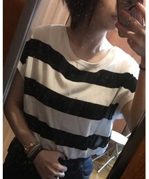 PLST | Tシャツ/カットソー