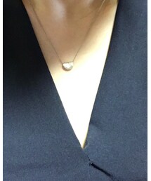 TIFFANY&Co. | ネックレス