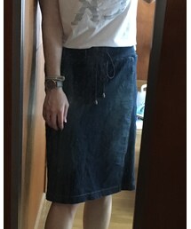 SCOTCLUB | スカート