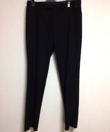wjk | スーツパンツ