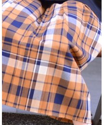 E hyphen world gallery | スカート