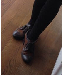 axes femme | その他シューズ