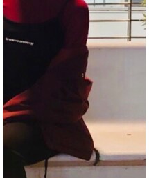 GU | ダウンジャケット/コート