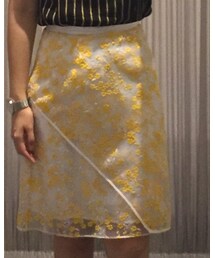 CARVEN | スカート