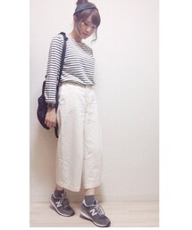 BEAUTY&YOUTH UNITED ARROWS | その他パンツ