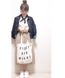 WEGO | エコバッグ/サブバッグ