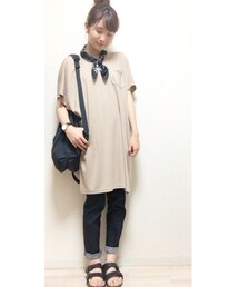 ADAM ET ROPE' | その他パンツ