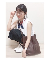 Ti craft | ショルダーバッグ