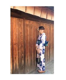 京都浴衣旅👘 | その他