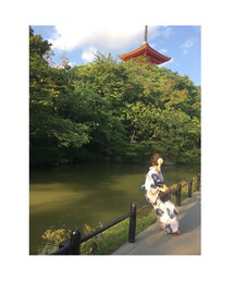 清水寺⛩ | その他