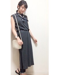 URBAN RESEARCH | ショルダーバッグ