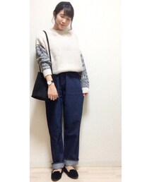 DHOLIC | ショルダーバッグ
