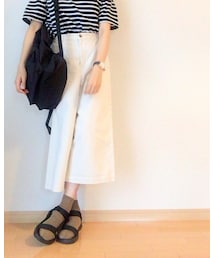 BEAUTY&YOUTH UNITED ARROWS | その他パンツ