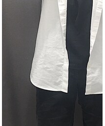 musium div | シャツ/ブラウス