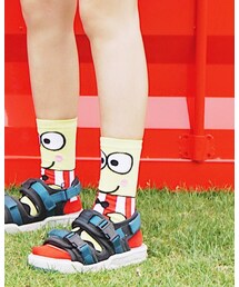 NEW BALANCE | サンダル