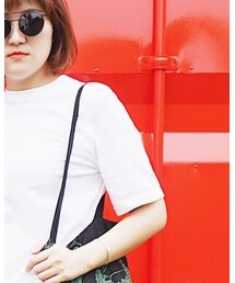 UNIQLO | Tシャツ/カットソー