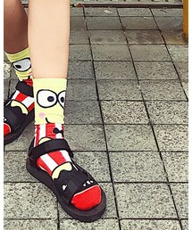 STANCE | ソックス/靴下