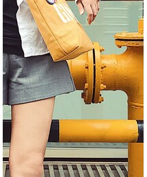 JNBY | カーゴパンツ