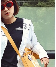 musium div | シャツ/ブラウス