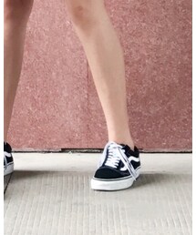 VANS | スニーカー