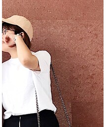 UNIQLO | Tシャツ/カットソー