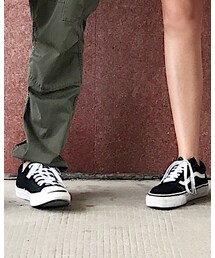 VANS | スニーカー