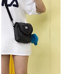 WhoseTrap | バッグ