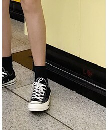 CONVERSE | スニーカー