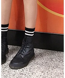 Dr. Martens | ブーツ