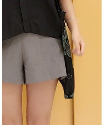 JNBY | カーゴパンツ